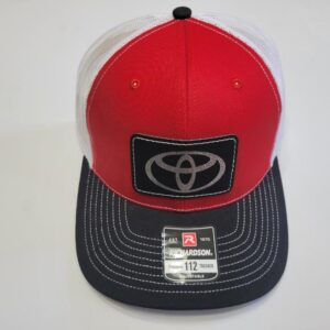 Custom Designed Baseball Style Hat